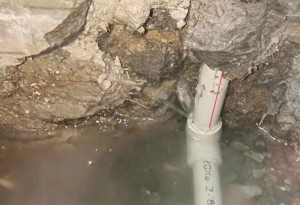 龙湾区管道漏水检测五