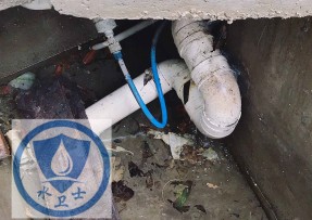 龙湾区水管漏水检测公司6