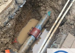 龙湾区水管漏水检测公司4