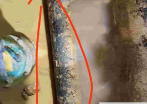 龙湾区水管漏水检测公司1